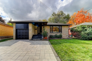 24 Evanston Dr, North York, ON M3H 5P1, Canada, ,  