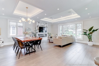 24 Evanston Dr, North York, ON M3H 5P1, Canada, ,  