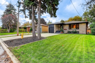 24 Evanston Dr, North York, ON M3H 5P1, Canada, ,  