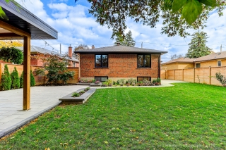 24 Evanston Dr, North York, ON M3H 5P1, Canada, ,  