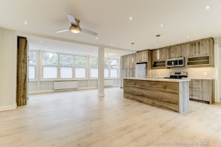 Unit 2-2814 Bloor St W, Toronto, ON M4W 3E2, Canada, ,  