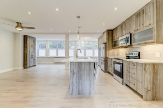 Unit 2-2814 Bloor St W, Toronto, ON M4W 3E2, Canada, ,  