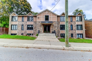 Unit 2-2814 Bloor St W, Toronto, ON M4W 3E2, Canada, ,  