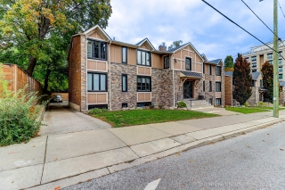 Unit 2-2814 Bloor St W, Toronto, ON M4W 3E2, Canada, ,  