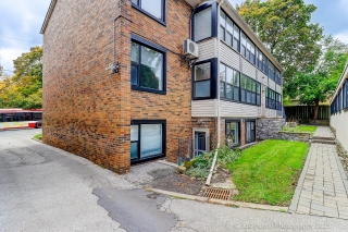 Unit 2-2814 Bloor St W, Toronto, ON M4W 3E2, Canada, ,  