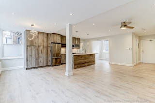 Unit 2-2814 Bloor St W, Toronto, ON M4W 3E2, Canada, ,  