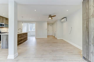 Unit 2-2814 Bloor St W, Toronto, ON M4W 3E2, Canada, ,  