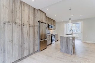 Unit 2-2814 Bloor St W, Toronto, ON M4W 3E2, Canada, ,  