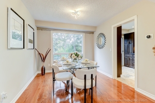 32 Heathcliffe Square, Brampton, ON L6S 5P7, Canada, ,  