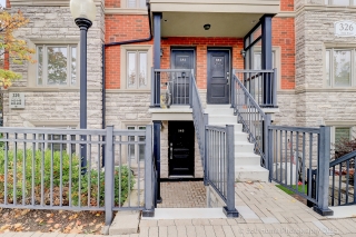 Unit 143-326 John St., Markham, ON L3T 0B1, Canada, ,  