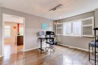 17 McHugh Rd, Ajax, ON L1Z 0M8, Canada, ,  