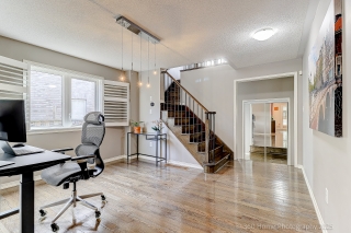 17 McHugh Rd, Ajax, ON L1Z 0M8, Canada, ,  