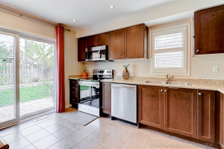 17 McHugh Rd, Ajax, ON L1Z 0M8, Canada, ,  