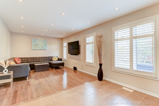 17 McHugh Rd, Ajax, ON L1Z 0M8, Canada, ,  