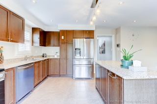 17 McHugh Rd, Ajax, ON L1Z 0M8, Canada, ,  