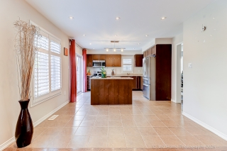 17 McHugh Rd, Ajax, ON L1Z 0M8, Canada, ,  