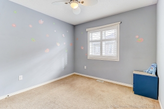 17 McHugh Rd, Ajax, ON L1Z 0M8, Canada, ,  