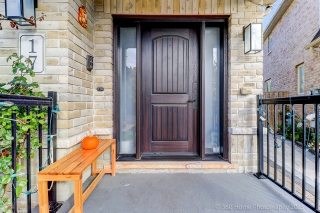 17 McHugh Rd, Ajax, ON L1Z 0M8, Canada, ,  