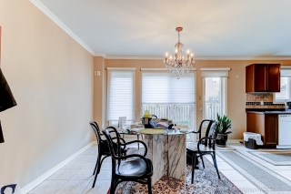 144 Matthew Boyd Crescent, Newmarket, ON L3X 3C6, Canada, ,  