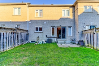 144 Matthew Boyd Crescent, Newmarket, ON L3X 3C6, Canada, ,  