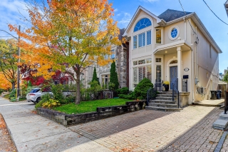 343 Cranbrooke Ave, Toronto, ON M5M 1N2, Canada, ,  