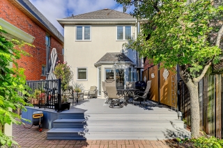 343 Cranbrooke Ave, Toronto, ON M5M 1N2, Canada, ,  
