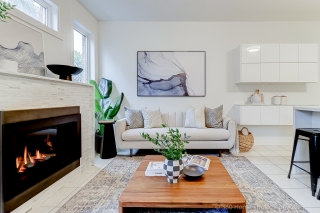 76 Whistle Post St, Toronto, ON M4E 3W8, Canada, ,  