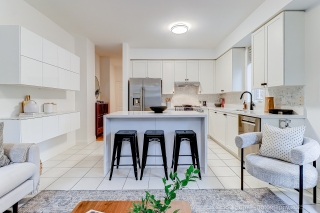 76 Whistle Post St, Toronto, ON M4E 3W8, Canada, ,  