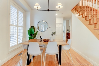 76 Whistle Post St, Toronto, ON M4E 3W8, Canada, ,  