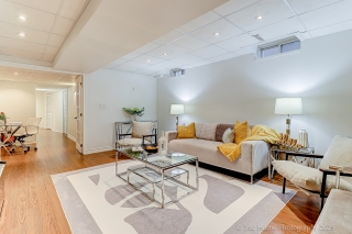 76 Whistle Post St, Toronto, ON M4E 3W8, Canada, ,  