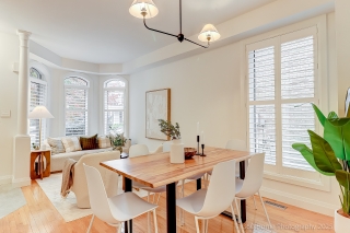 76 Whistle Post St, Toronto, ON M4E 3W8, Canada, ,  