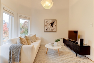 76 Whistle Post St, Toronto, ON M4E 3W8, Canada, ,  