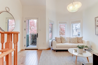 76 Whistle Post St, Toronto, ON M4E 3W8, Canada, ,  