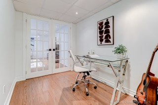 76 Whistle Post St, Toronto, ON M4E 3W8, Canada, ,  