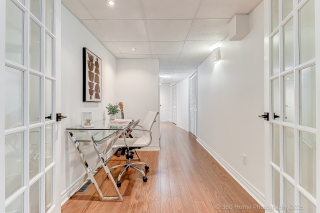 76 Whistle Post St, Toronto, ON M4E 3W8, Canada, ,  