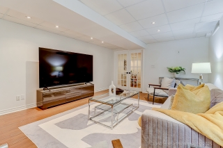 76 Whistle Post St, Toronto, ON M4E 3W8, Canada, ,  