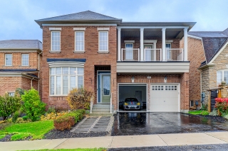 107 Queen Filomena Ave, Maple, ON L6A 0J1, Canada, ,  