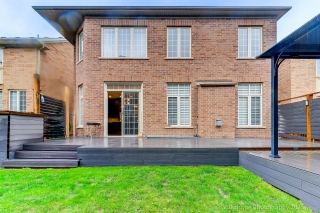 107 Queen Filomena Ave, Maple, ON L6A 0J1, Canada, ,  