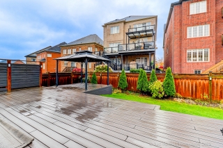 107 Queen Filomena Ave, Maple, ON L6A 0J1, Canada, ,  