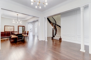 107 Queen Filomena Ave, Maple, ON L6A 0J1, Canada, ,  