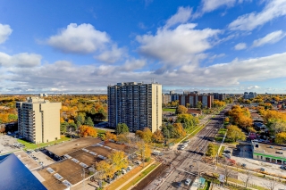 Unit Ph10-3429 Sheppard Ave E, Scarborough, ON M1T 0C2, Canada, ,  