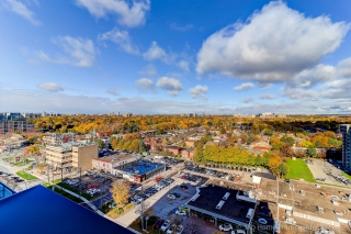 Unit Ph10-3429 Sheppard Ave E, Scarborough, ON M1T 0C2, Canada, ,  