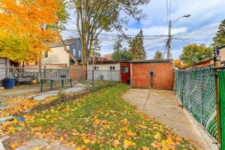 4 Ernest Ave, Toronto, ON M6P 3M5, Canada, ,  