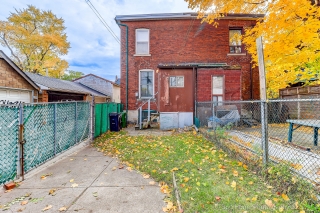 4 Ernest Ave, Toronto, ON M6P 3M5, Canada, ,  