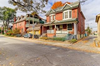 4 Ernest Ave, Toronto, ON M6P 3M5, Canada, ,  