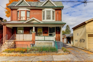 4 Ernest Ave, Toronto, ON M6P 3M5, Canada, ,  