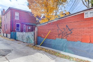 4 Ernest Ave, Toronto, ON M6P 3M5, Canada, ,  