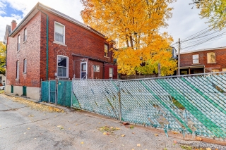 4 Ernest Ave, Toronto, ON M6P 3M5, Canada, ,  