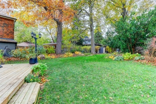 91 Braemore Gardens, Toronto, ON M6G 2C7, Canada, ,  
