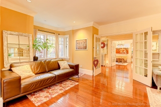 91 Braemore Gardens, Toronto, ON M6G 2C7, Canada, ,  